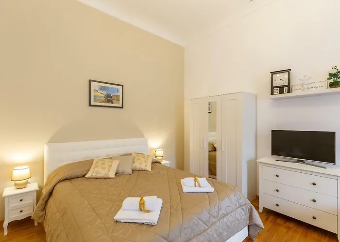 Apartment Kamino Old Town