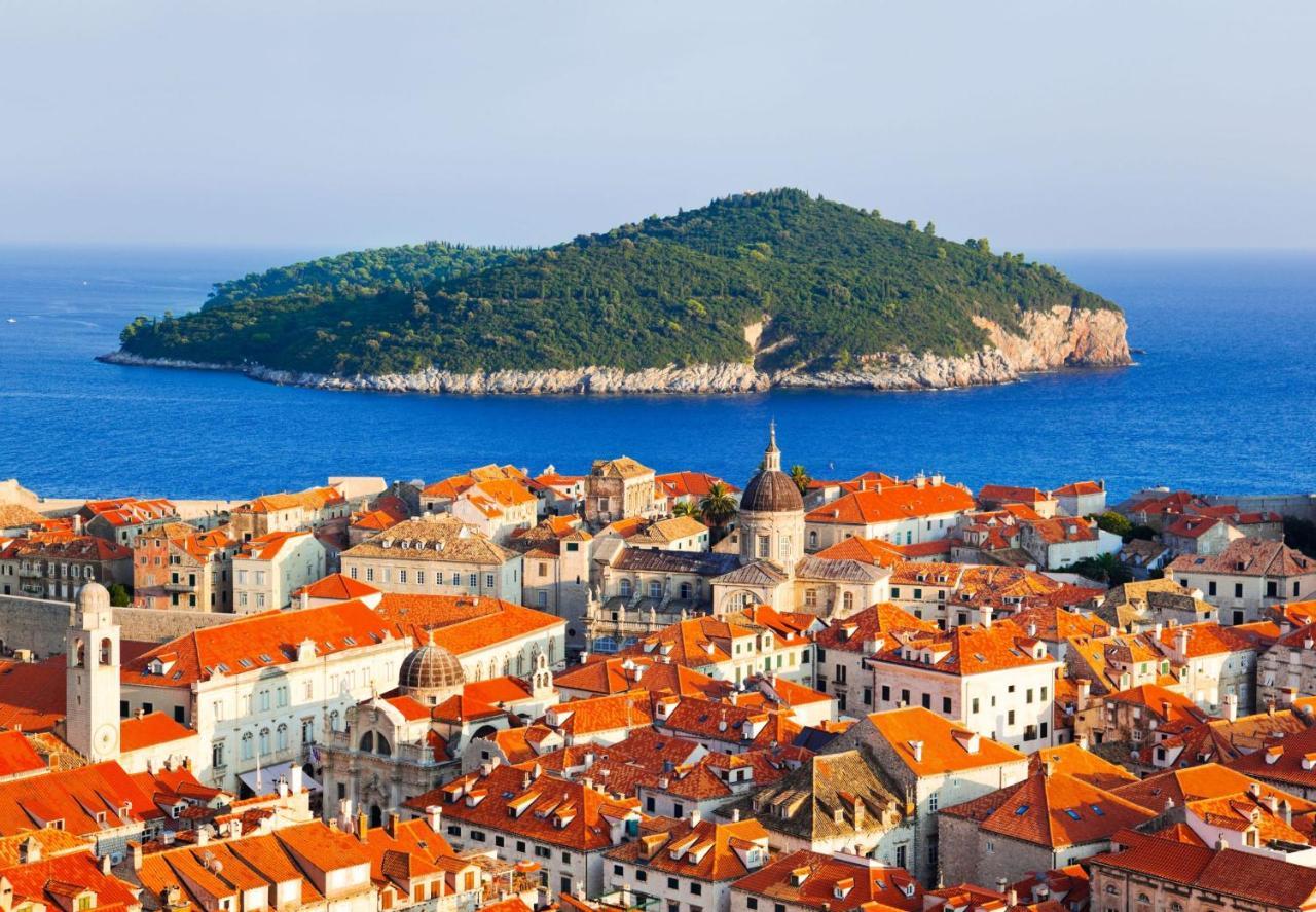 Kamino Old Town Dubrovnik