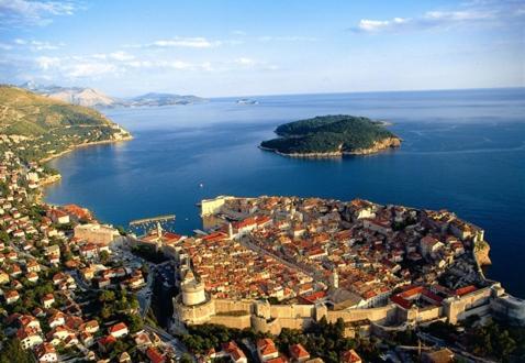 Apartment Kamino Old Town Dubrovnik