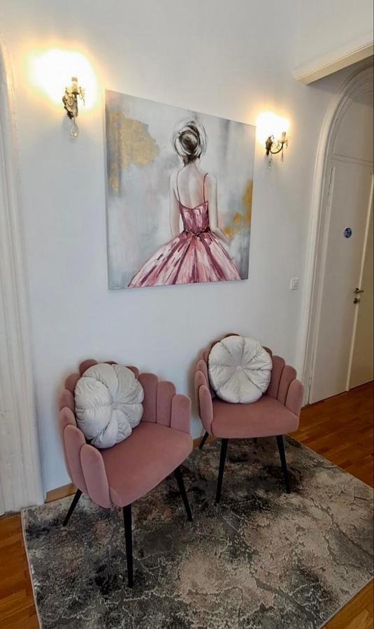 Apartment Kamino Old Town