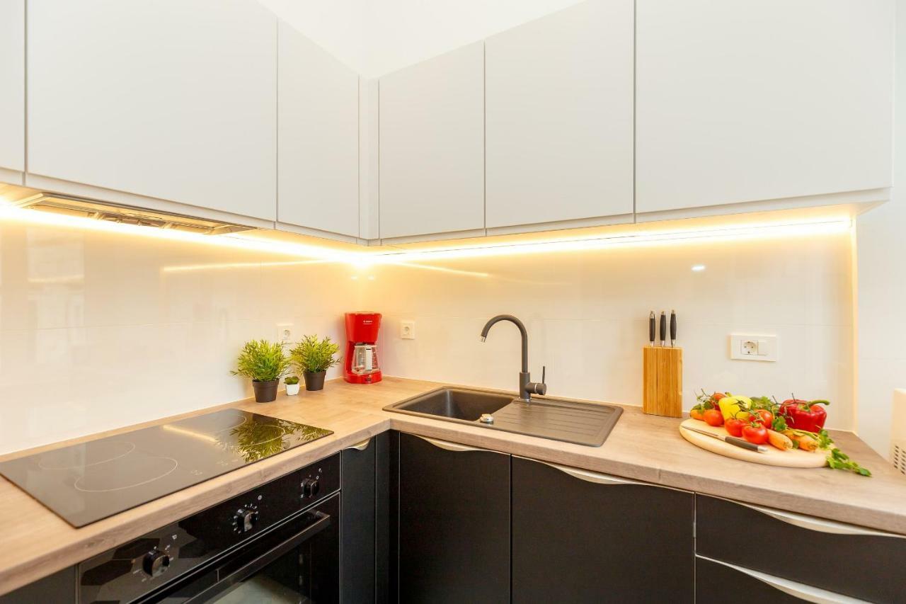 Apartment Kamino Old Town *