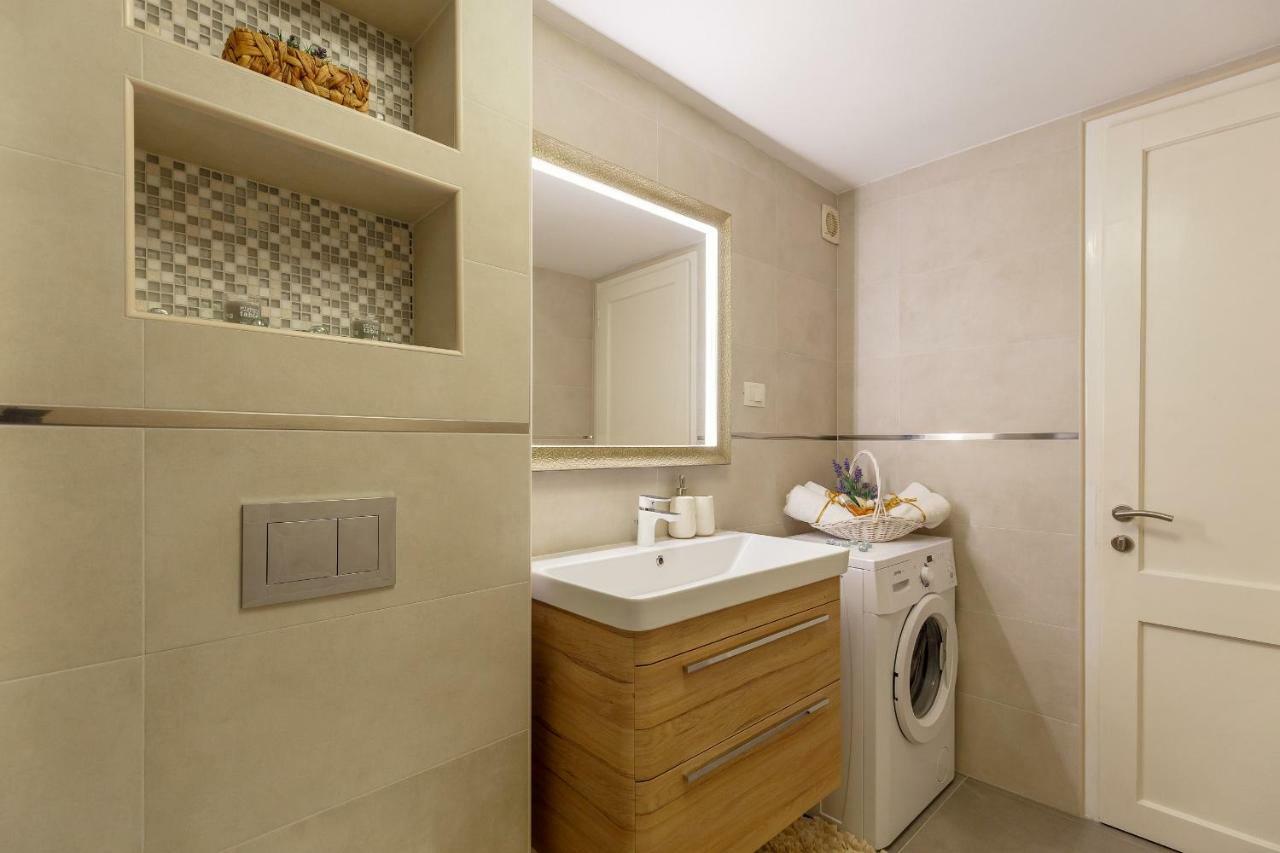 Apartment Kamino Old Town