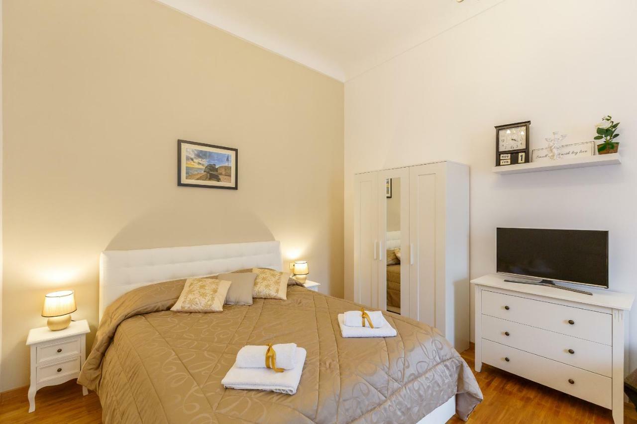 Apartment Kamino Old Town *